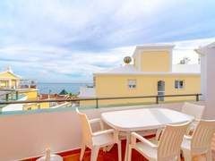 Ferienwohnung - Ferienwohnung Rubarsal Burriana Beach 2F by Casasol