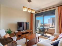 Ferienwohnung - Ferienwohnung Cala de Nerja Seaview by Casasol