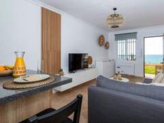 Ferienwohnung - Ferienwohnung Arce 11 Torrecilla Beach by Casasol