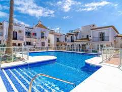 Ferienhaus - Ferienhaus Casa Pueblo Andaluz 38 by Casasol