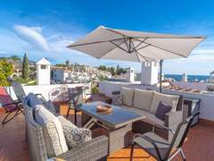 Ferienwohnung - Ferienwohnung Verano Azul 27B by Casasol