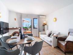 Ferienwohnung - Ferienwohnung Hibiscos 72 Deluxe by Casasol