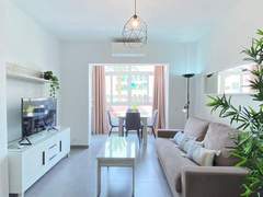 Ferienwohnung - Ferienwohnung Nevada Centro by Casasol