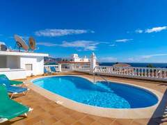 Ferienwohnung - Ferienwohnung Pitufo 1D by Casasol