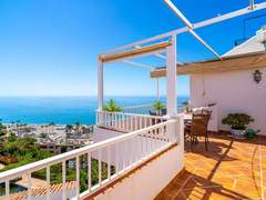 Ferienwohnung - Ferienwohnung Capistrano Playa 404 by Casasol