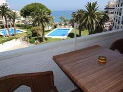 Ferienwohnung - Ferienwohnung Carabeo 25 Studio by Casasol