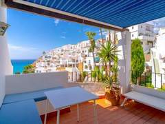 Ferienwohnung - Ferienwohnung Capistrano Playa 715 by Casasol