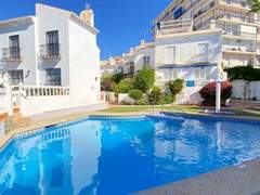 Ferienhaus - Ferienhaus Bajamar Nerja II 7 by Casasol