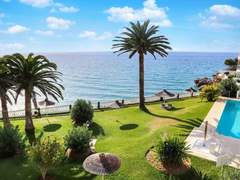 Ferienwohnung - Ferienwohnung Acapulco Playa 308 by Casasol