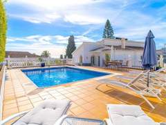 Ferienhaus - Ferienhaus Villa Grande Luxe Private Pool by Casasol