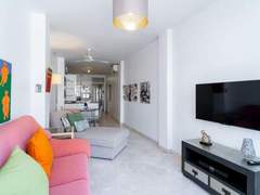 Ferienwohnung - Ferienwohnung Granada 46 Centro by Casasol