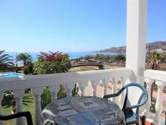 Ferienwohnung - Ferienwohnung Stella Maris Beachfront 1B by Casasol