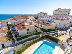 Ferienwohnung - Ferienwohnung Miami 44 Seaview  by Casasol