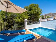 Ferienhaus - Ferienhaus Aljamar 4A Burriana Beach by Casasol