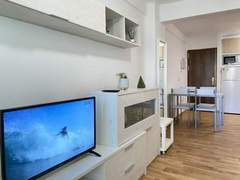 Ferienwohnung - Ferienwohnung City Center 2B by Casasol
