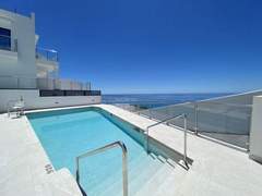 Ferienwohnung - Ferienwohnung Terrazas de Ladera Duplex 2 by Casasol