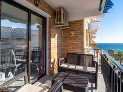 Ferienwohnung - Ferienwohnung Bahia 49 Apartments by Casasol