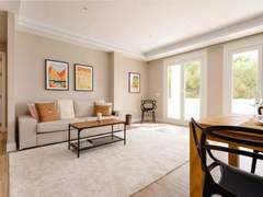 Ferienwohnung - Ferienwohnung Golf Gardens Miraflores