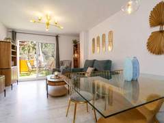 Ferienwohnung - Ferienwohnung Penthouse Reserva de Marbella 6-31
