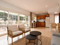 Ferienhaus - Ferienhaus Casa Andasol A1