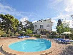 Ferienhaus - Ferienhaus Son Granada