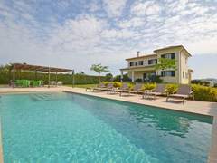 Ferienhaus - Ferienhaus Ses Nines