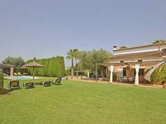 Ferienhaus - Ferienhaus Bennassar