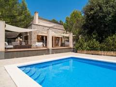 Ferienhaus - Ferienhaus VILLA PULA GOLF by Priority