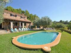 Ferienhaus - Ferienhaus Cocons