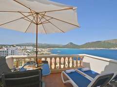 Ferienwohnung - Ferienwohnung Perleta