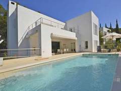 Ferienhaus - Ferienhaus Villa Carritx