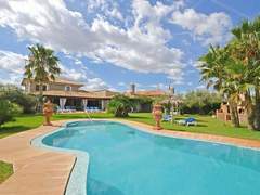 Ferienhaus - Ferienhaus Gamundi