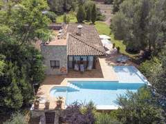 Ferienhaus - Ferienhaus VILLA CASA DEL TALAIOT SENCELLES VT/1743