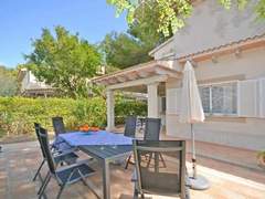 Ferienhaus - Ferienhaus Salada