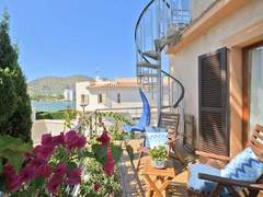 Ferienhaus - Ferienhaus Amparo Luca