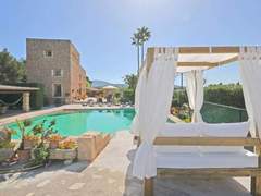 Ferienhaus - Ferienhaus Torreon