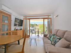 Ferienwohnung - Ferienwohnung Oliva