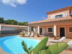 Ferienhaus - Ferienhaus Esperanza