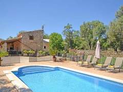 Ferienhaus - Ferienhaus Alba