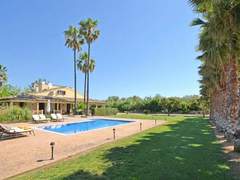 Ferienhaus - Ferienhaus Caulls