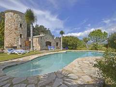 Ferienhaus - Ferienhaus Moli