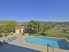 Ferienhaus - Ferienhaus Blanquerna