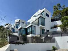 Ferienhaus - Ferienhaus WELCS VILLA DE LUJO 177 EMP con piscina privada