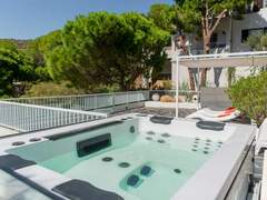 Ferienhaus - Ferienhaus WELCS CASA 283 EMP cerca del mar