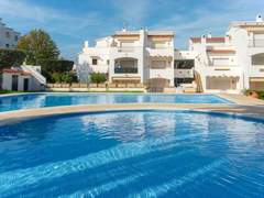 Ferienwohnung - Ferienwohnung WELCS APARTAMENTO 201 EMP con TERRAZA