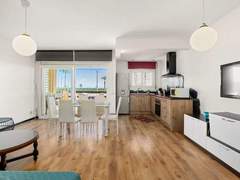 Ferienwohnung - Ferienwohnung WELCS APARTAMENTO 218 EMP frente al Mar