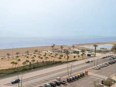 Ferienwohnung - Ferienwohnung WELCS ESTUDIO 124 EMP con vistas al mar