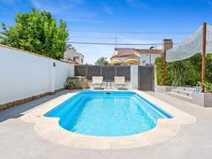 Ferienwohnung - Ferienwohnung WELCS APARTAMENTO 091 EMP con piscina