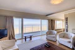 Ferienwohnung - Queens 81 - Ferienunterkunft in Knokke-Heist (6 Personen)