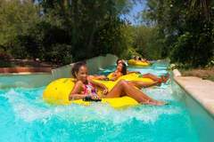 Ferienwohnung - 1231 PUNTA DEL ESTE 150m PLAYA - Ferienunterkunft in Roses (4 Personen)